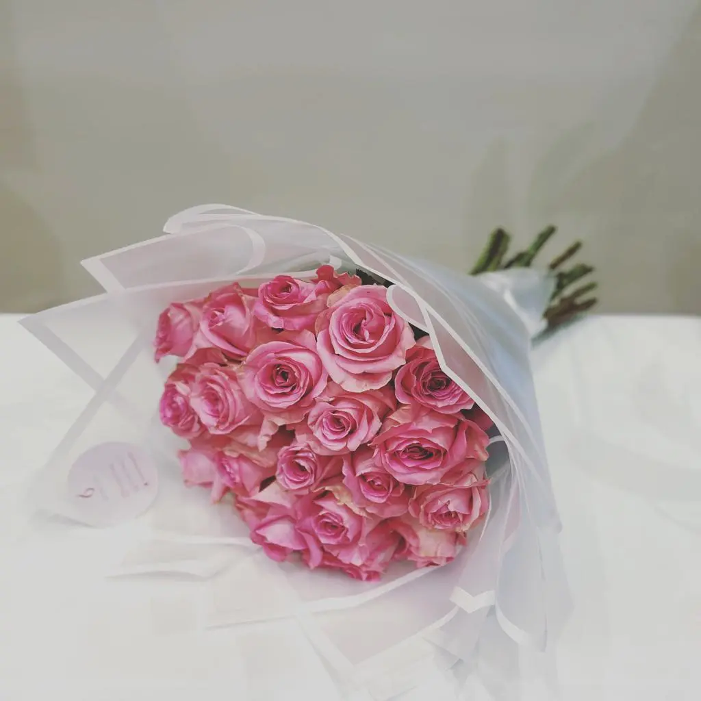 Dalaa Bouquet 1